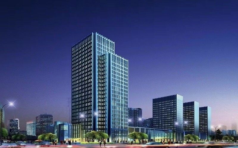 China Wuxi Deruifeng Metal Technology Co., LTD Perfil da companhia