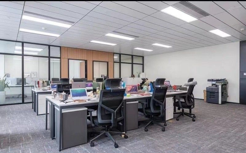 China Wuxi Deruifeng Metal Technology Co., LTD Perfil da companhia